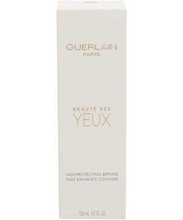 Guerlain Beaute Des Yeux Biphase Eye Makeup Remover - 4.2 oz | Buy Online Worldwide - Buy Online on SooperMarket.com