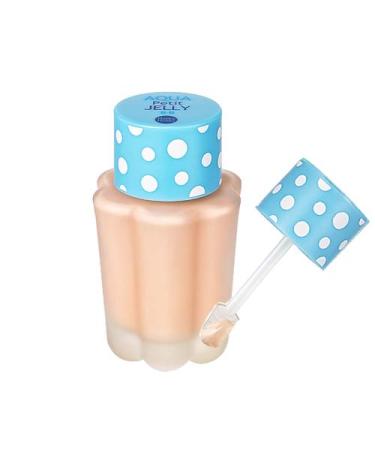 Holika Holika Aqua Petit Jelly BB Cream SPF 20 - Aqua Beige 01 (1.35 oz) - Lightweight, Hydrating Coverage - Buy Online on SooperMarket.com
