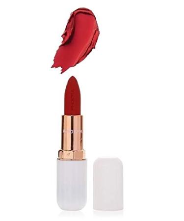 AQUAPURITY PHOERA ABSOLUTE VELVET MATTE LIPSTICK LONG LASTING WATERPROOF PIGMENT MAKEUP UK (106 Adoration)