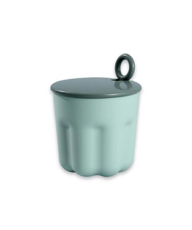 Dajidafu Face Wash Foam Maker Reusable Small Bubble Making Cup Portable Facial Washing Cream Bubbler Dorm Travel Supplies