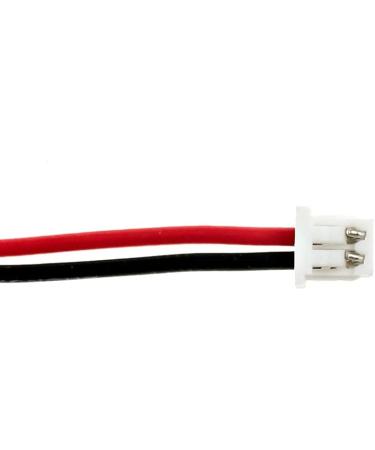 Synergy Digital Dog Collar Battery - High Capacity 3.7V 400mAh Replacement for Educator ET-300TS & PL-762229 - Buy Online on SooperMarket.com