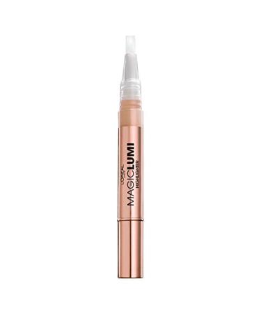 L'Oreal Paris Magic Lumi Highlighter, Light, 0.05 fl oz.