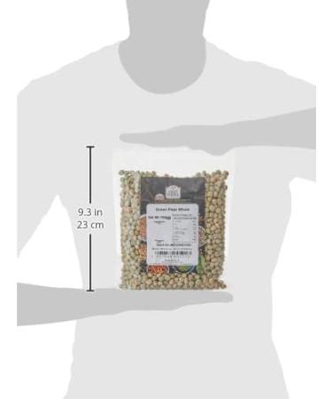 Old India Green Peas Whole 750g - Premium Quality | Buy Online - Buy Online on SooperMarket.com