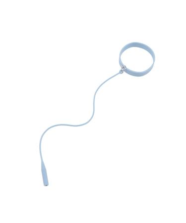 kekafu Wrist Strap Makeup Auxiliary Tools Blue