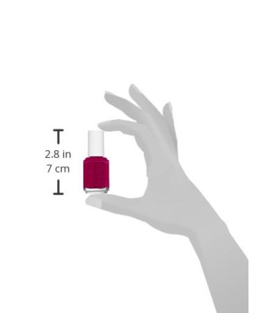 Buy essie Nail Polish Big Spender - Glossy Shine Finish 0.46 fl. oz | International Shipping Available - Buy Online on SooperMarket.com