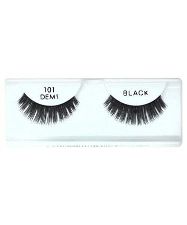 Buy Ardell False Eyelashes Natural N 101 1 Pack for Stunning Looks | International Shipping Available - Buy Online on SooperMarket.com