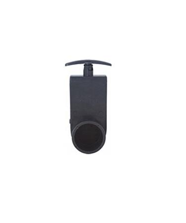 X-Clear inexpensive slide valve 50 mm ideal for low pressure