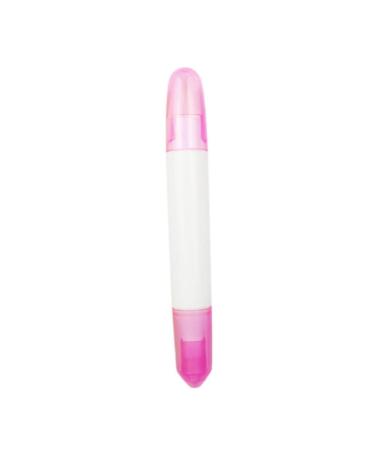 1PC Nail Art Corrector Pen UV Gel Nail Corrector Pen Nail Polish Remover Pen Manicure Tool Random Color
