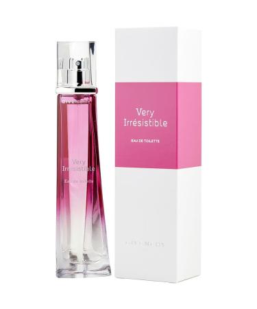 VERY IRRESISTIBLE by Givenchy - WOMEN