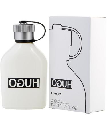 HUGO REVERSED by Hugo Boss - MEN