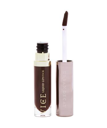 Urban Decay by URBAN DECAY - Vice Liquid Lipstick - # Blackmail (Comfort Matte) -5.3ml/0.17oz - WOMEN