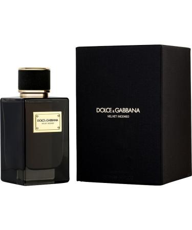 DOLCE & GABBANA VELVET INCENSO by Dolce & Gabbana - MEN