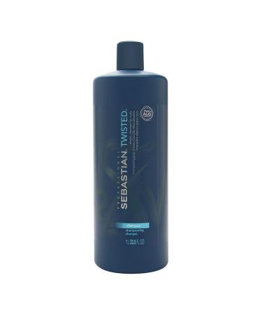 SEBASTIAN by Sebastian - UNISEX - Shampoo