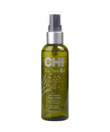 CHI by CHI - UNISEX - Styling