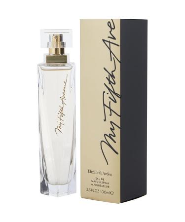MY FIFTH AVENUE by Elizabeth Arden - WOMEN