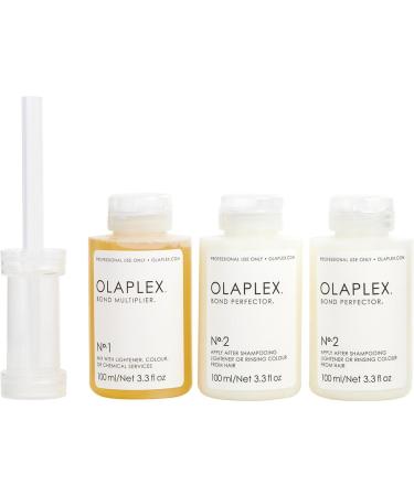 OLAPLEX by Olaplex - UNISEX - Styling