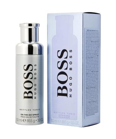 BOSS BOTTLED TONIC by Hugo Boss - MEN