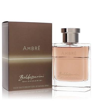 Baldessarini Ambre by Hugo Boss - Men