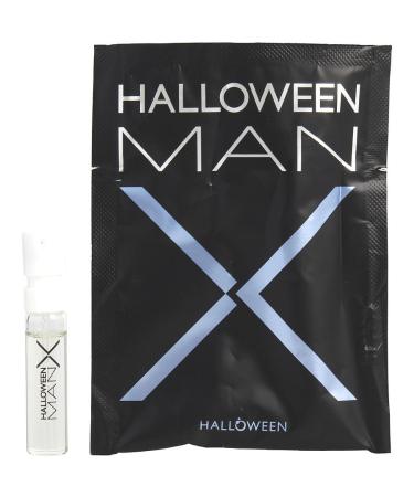 HALLOWEEN MAN X by Jesus del Pozo - MEN