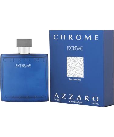 CHROME EXTREME by Azzaro - MEN