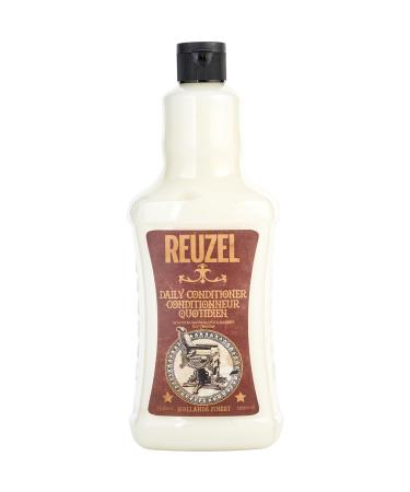 REUZEL by Reuzel - DAILY CONDITIONER 33.8 OZ - UNISEX