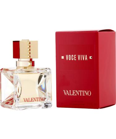 VALENTINO VOCE VIVA by Valentino - EAU DE PARFUM SPRAY 1.7 OZ - WOMEN