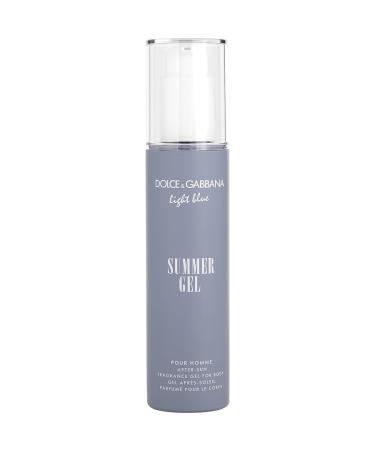 D & G LIGHT BLUE by Dolce & Gabbana - MEN