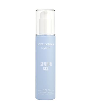 D & G LIGHT BLUE by Dolce & Gabbana - WOMEN