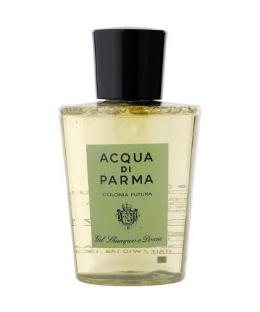 ACQUA DI PARMA COLONIA FUTURA by Acqua di Parma - UNISEX