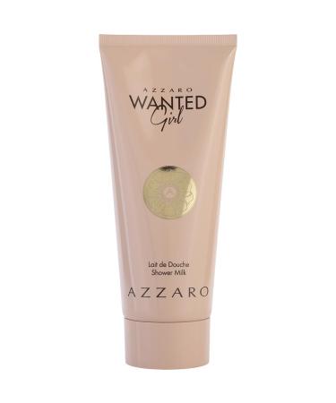 AZZARO WANTED GIRL by Azzaro - WOMEN