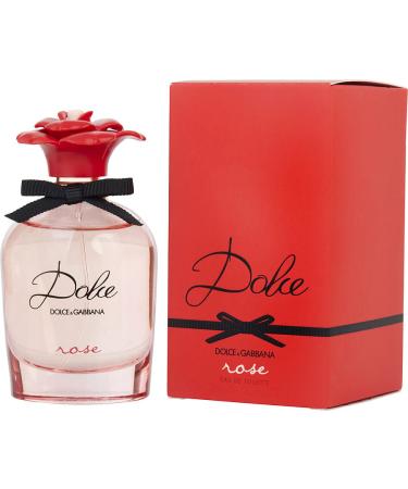 DOLCE ROSE by Dolce & Gabbana - WOMEN
