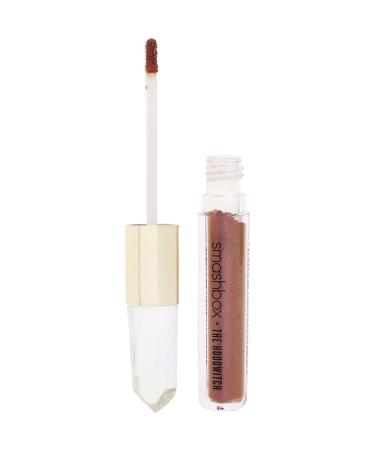 Smashbox by Smashbox - Crystalized Always On Liquid Eye Shadow - # Rodonite Stand -3.8ml/0.12oz - WOMEN