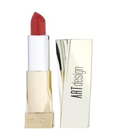 Collistar by Collistar - Art Design Sensual Matte Lipstick - # 04 Rosso Spritz -3.5ml/0.11oz - WOMEN