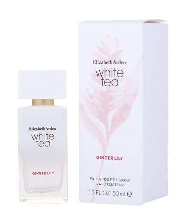 WHITE TEA GINGER LILY by Elizabeth Arden - WOMEN