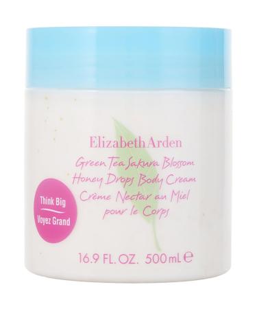 GREEN TEA SAKURA BLOSSOM by Elizabeth Arden - WOMEN