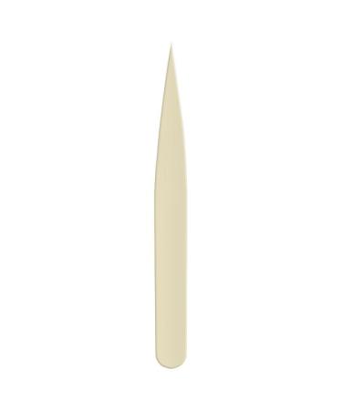 Lavaa Lashes Precision Tweezer Gold 1 Count