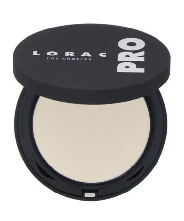 Lorac Pro Blurring Translucent Pressed Powder 0.246 oz (7 g)