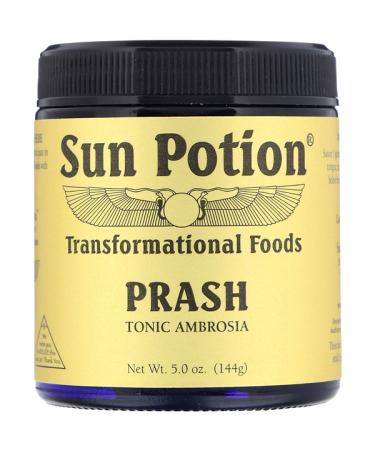 Sun Potion Prash Tonic Ambrosia 5 oz (144 g)