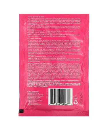 Buy Cake Beauty Smooth Move Moisture Melt Hair Mask 1.69 fl oz - Nourishing Hair Treatment - Buy Online on SooperMarket.com