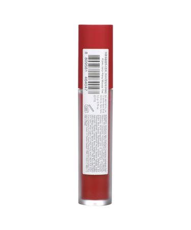 Pieu Juicy Pang Mousse Tint PK01 - 0.19 oz (5.5 g) | Long-lasting Lip Color - Buy Online on SooperMarket.com
