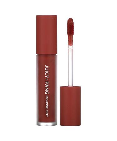 A'Pieu Juicy Pang Mousse Tint CR03 0.19 oz (5.5 g)