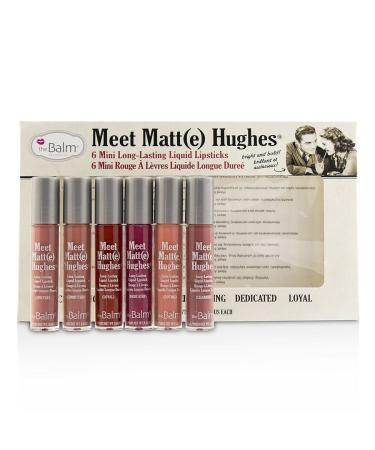TheBalm by TheBalm - WOMEN - Lip Color