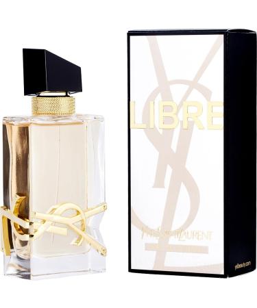 LIBRE YVES SAINT LAURENT by Yves Saint Laurent - WOMEN