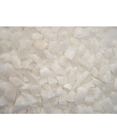 Pettex Aquatic Roman Gravel 2kg - Natural Alpine White | Decorative Aquarium Gravel - Buy Online on SooperMarket.com