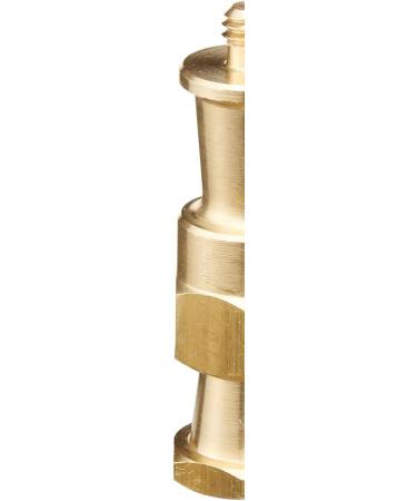 Manfrotto 036- 14 Standard 1/4-20 Stud for Super Clamp Black - Buy Online on SooperMarket.com