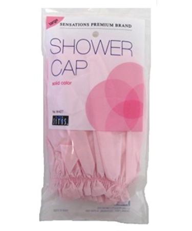 Siris Shower Cap Large Solid Vinyl