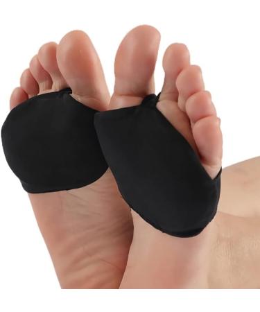 10 Pcs Front Cushion Forefoot Pads | Half Yard Pedicure Socks | Feet Care Orthopedic Insoles - Buy Online on SooperMarket.com