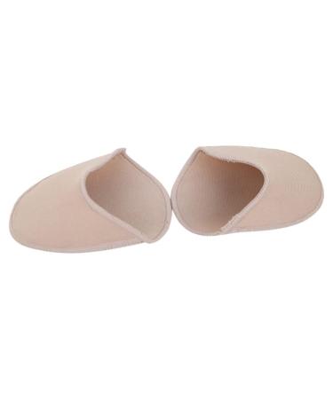 Ballet Accessories 1 Pair Ballet Toe Protector Ballet Accessories Ballet Toe Pads Soft Foot Protector Accessories Toe Cover Dance Toe Pad Toe Protector Ballet Toe Pads