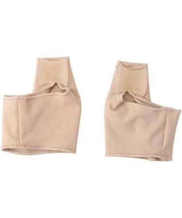 Bunion Corrector Toe Straightener Brace for Pain Relief - Orthopedic Hallux Valgus Tool - Buy Online on SooperMarket.com