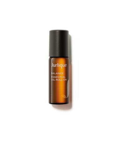 Jurlique BALANCE BLEND Essential Oil- Aromatherapy ROLL-ON 10ML